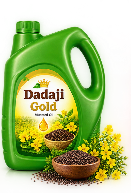 Dadaji Gold