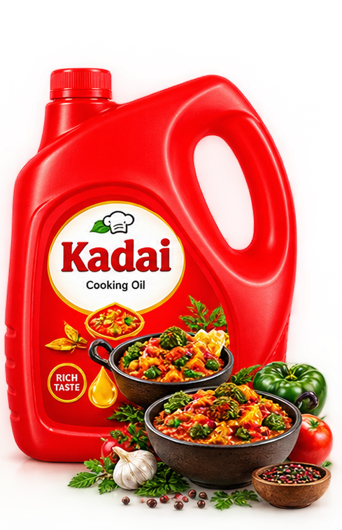 Kadai