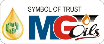 MG Oils – Symbol of Trust